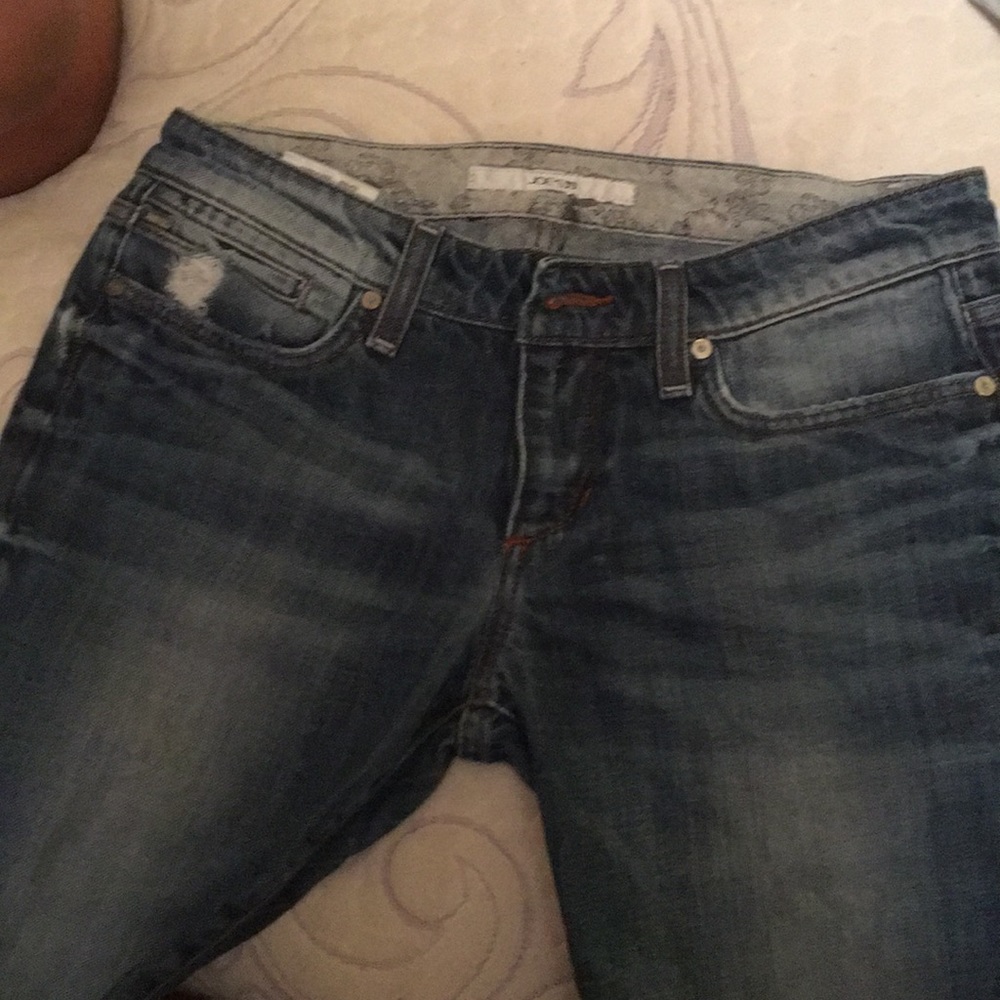 Jeans - Picture 2 of 3